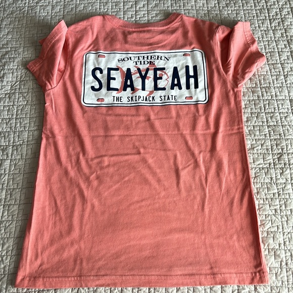 Southern Tide boys tee bundle - Picture 7 of 11